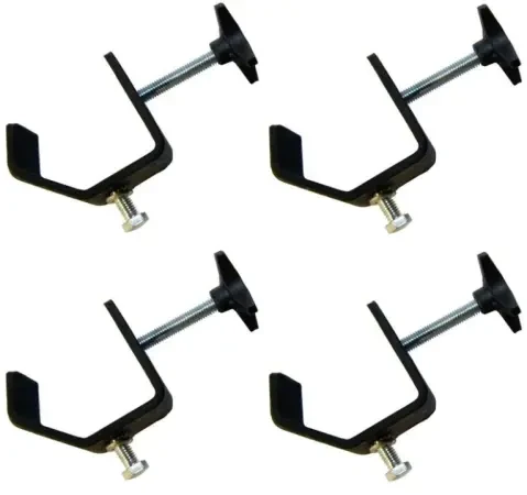 Chauvet DJ CLP-02 (4 Pack)