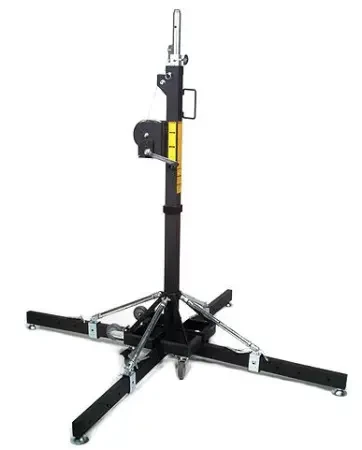 Global Truss ST-157