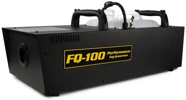 High End FQ-100