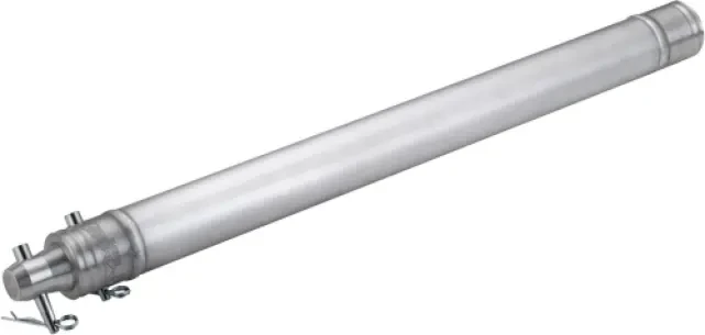Global Truss Tube 1.5 F24