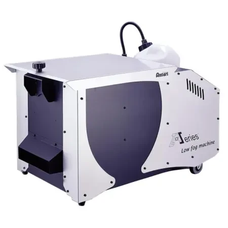 Antari ICE (ICE-101)