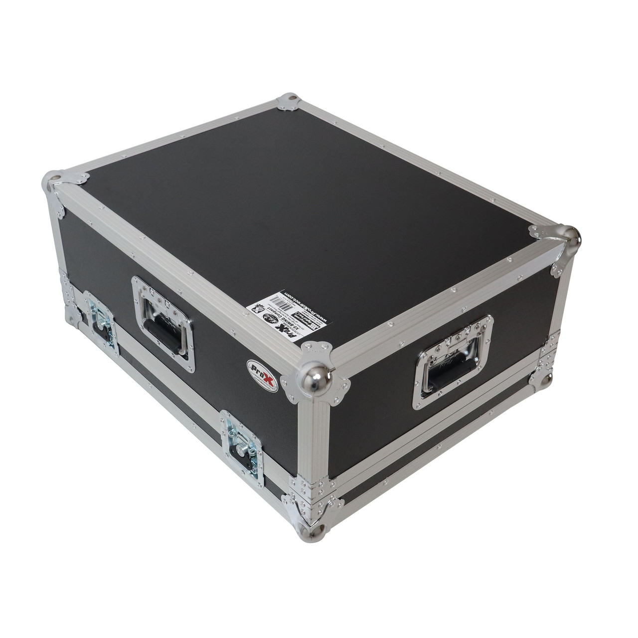 Flight Case for Behringer WING Compact Mixer - Honeycomb Signature Series thumbnail 1