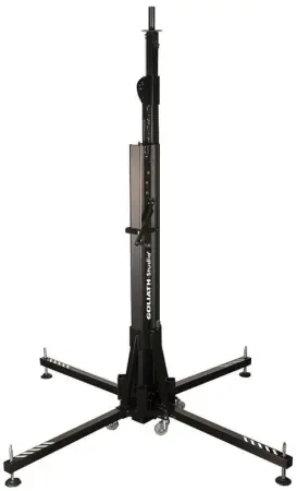 Global Truss DT-PRO5200