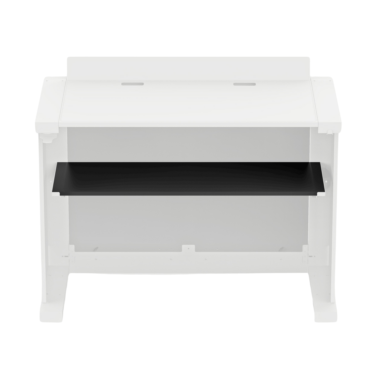 Humpter B3 Under Counter Shelf Bracket for B3 DJ Table Workstation by Humpter thumbnail 1