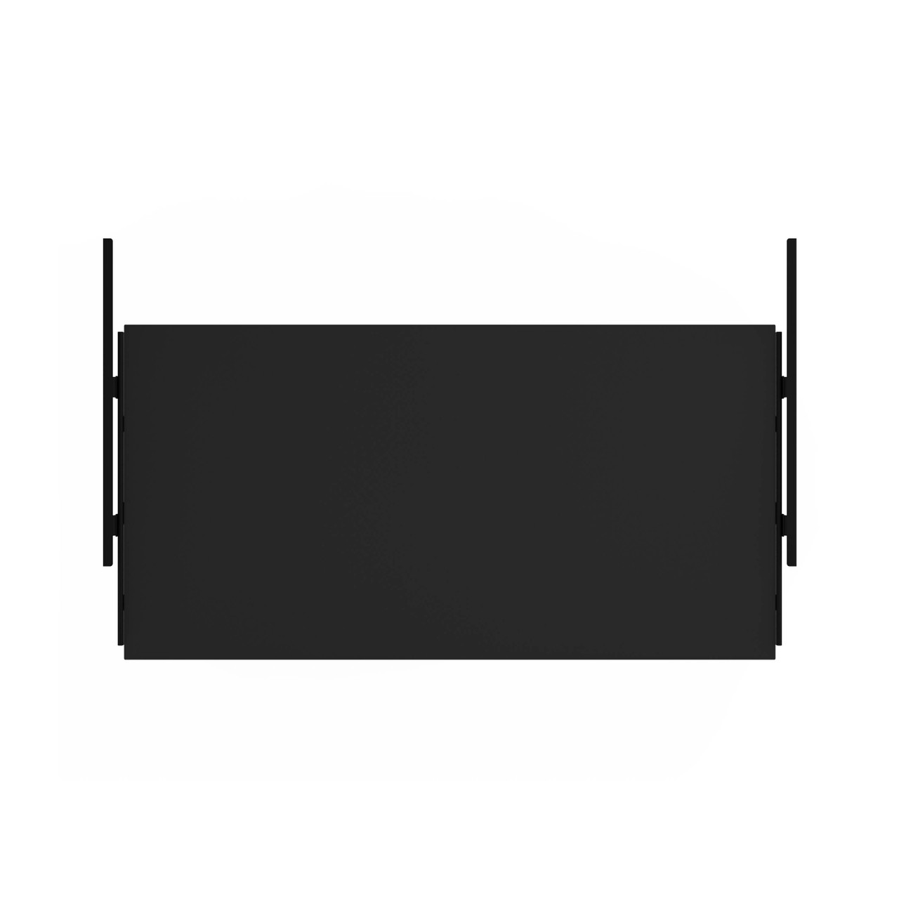 Humpter Cube Pull Out Drawer in Black thumbnail 1