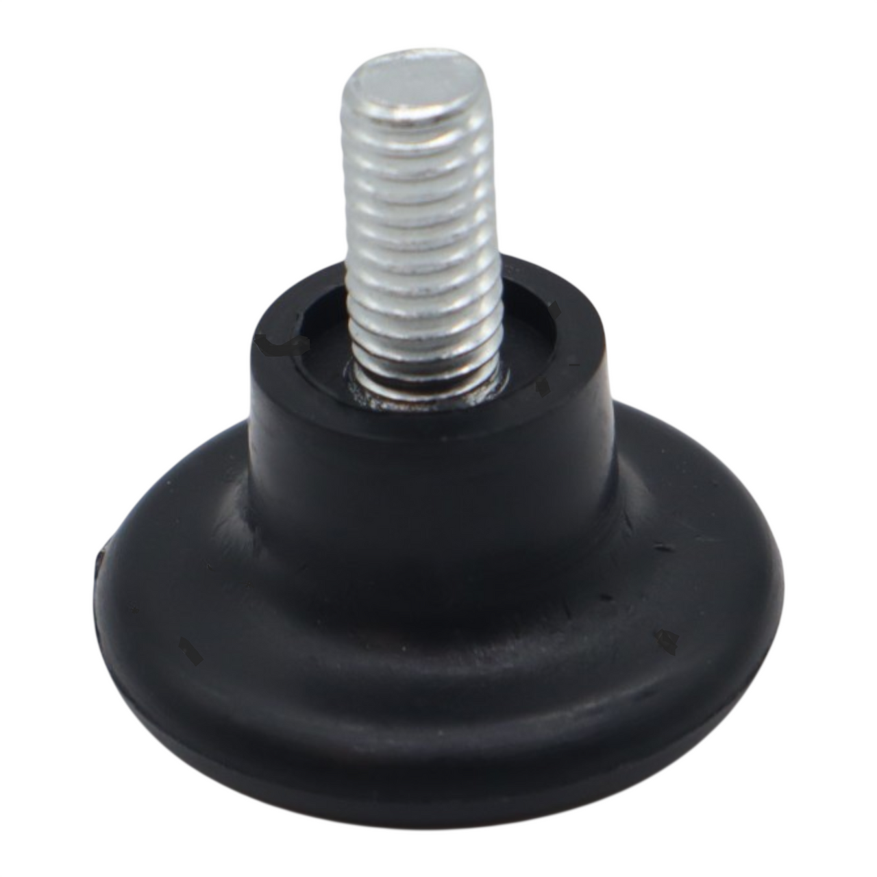 Leveling Foot Adjuster for Portable Stage Legs thumbnail 1