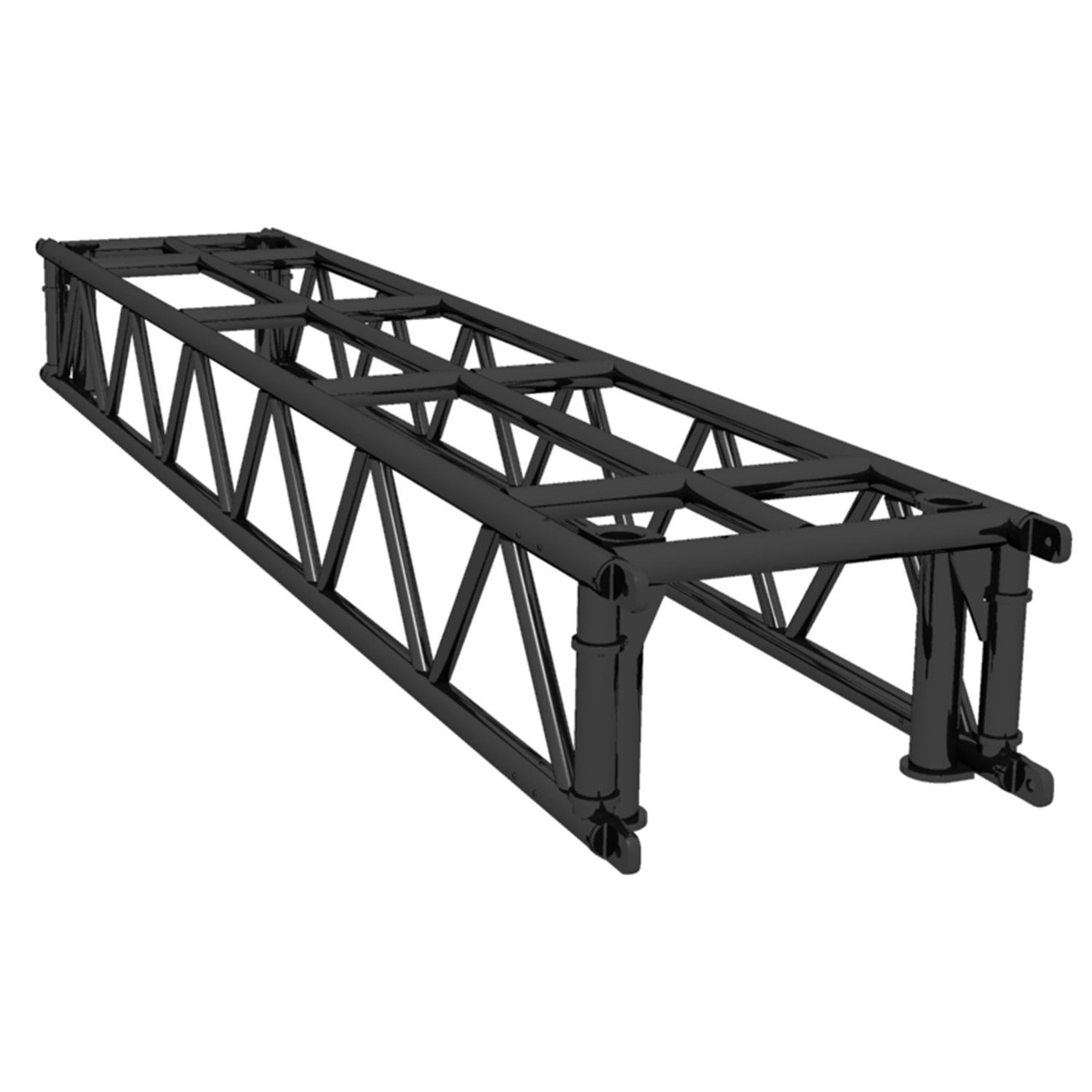MLT THREE 10 Foot Pre-Rig Truss by HOF thumbnail 1