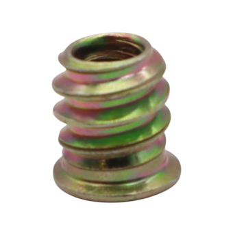 ProX Steel Threaded Wood Insert thumbnail 1