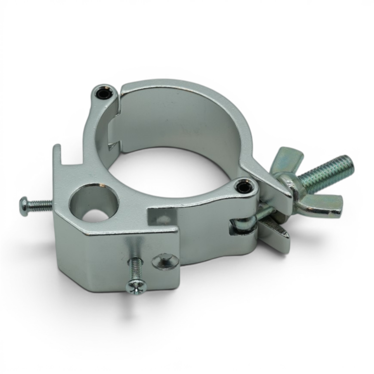 ProX T-C29 50mm Truss Panel, Clamp Cladding and Signage Coupler with M4 Female Bolts