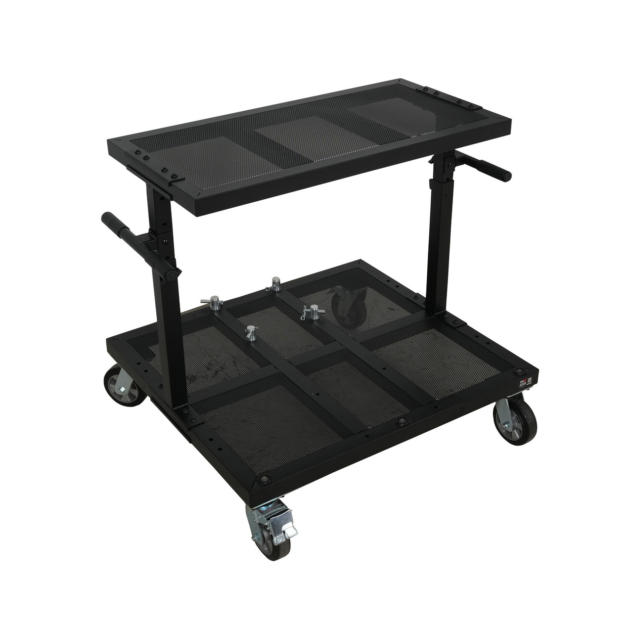 ProX X-BeatWagon Multi-Function Rolling Performance Station thumbnail 1