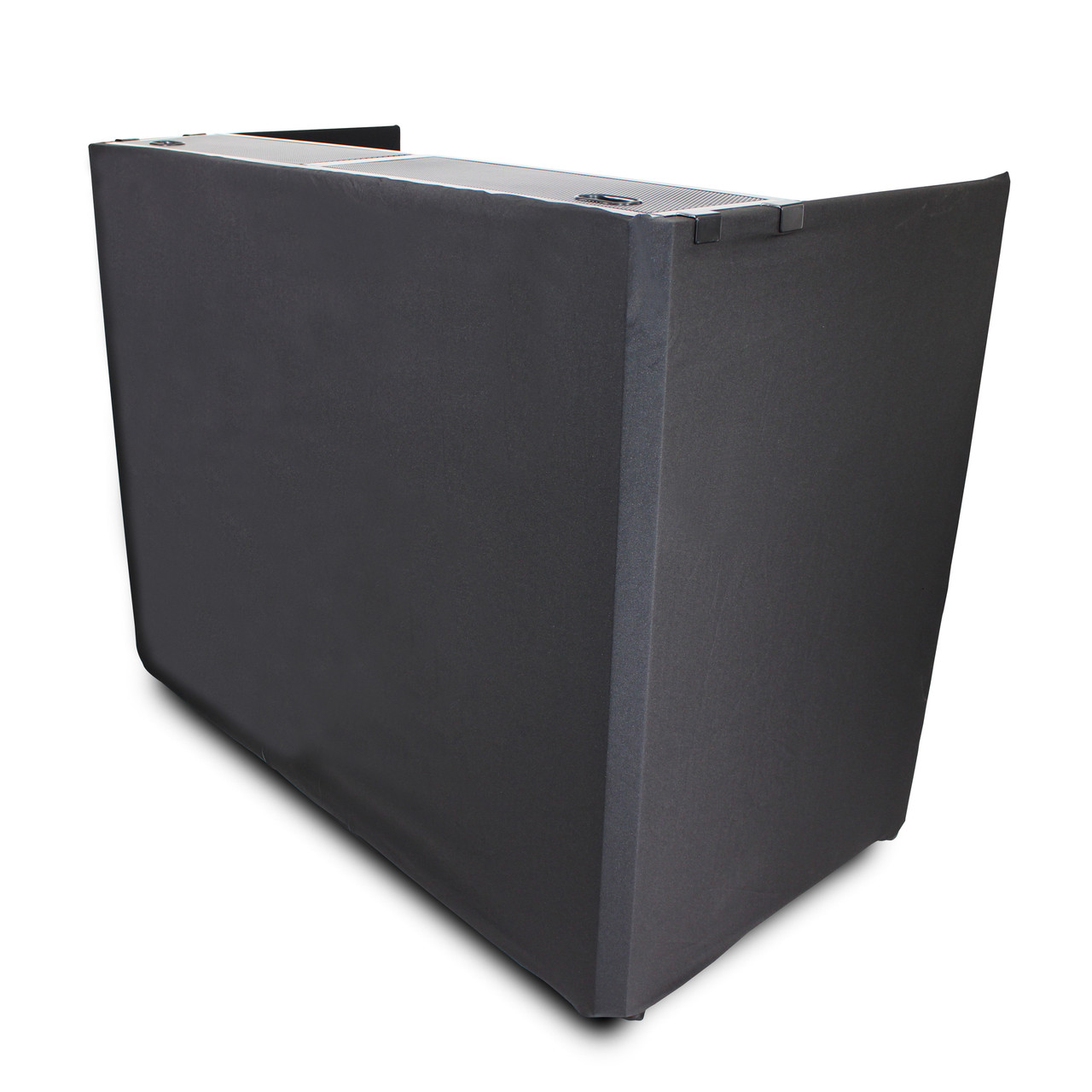 Replacement Black Scrim WITHOUT Zippers for XF-MESA MEDIA thumbnail 1