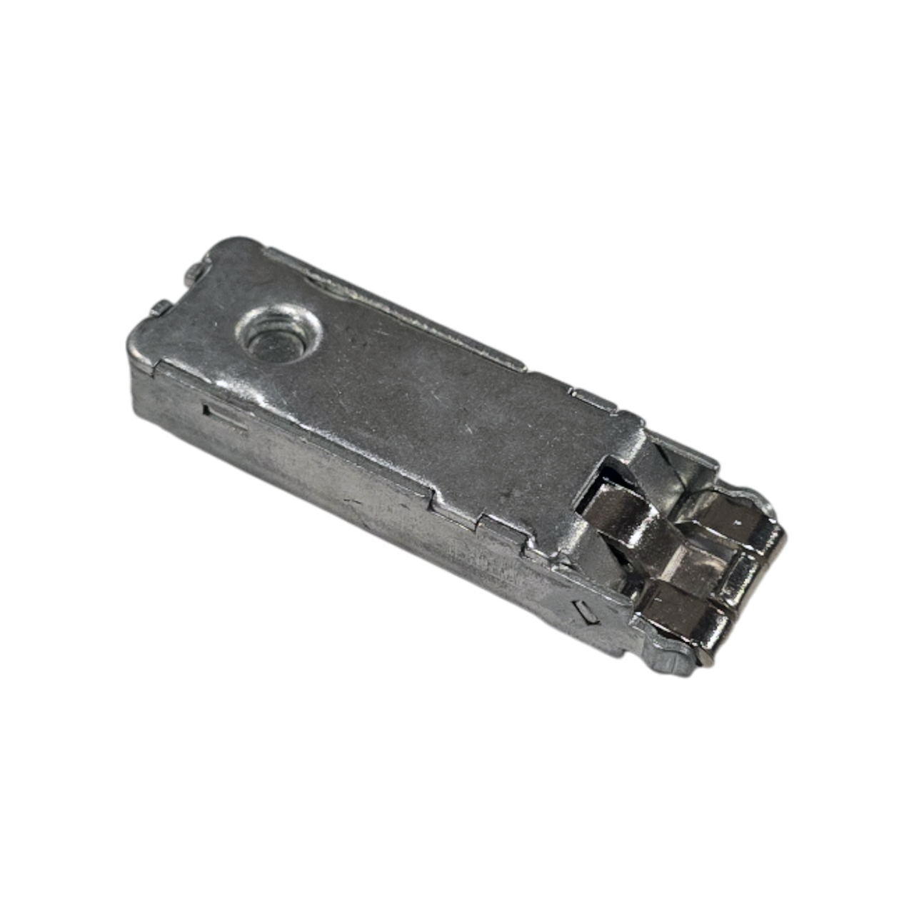 Replacement Part - Hook to Connect the Frames Steel System Tension Lock for 5 Panel DJ Facade Aluminum Extrusion thumbnail 1