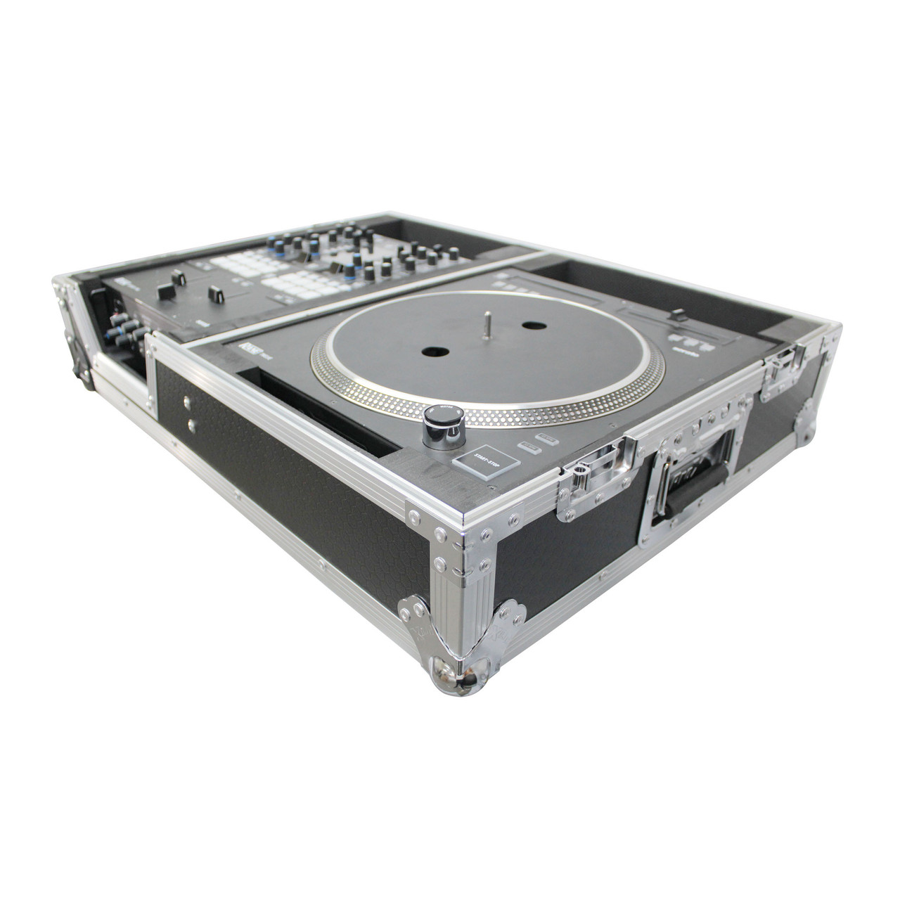 Single Battle Mode Case for RANE Twelve 12 RANE Seventy Two 72 Mixer 12 thumbnail 1