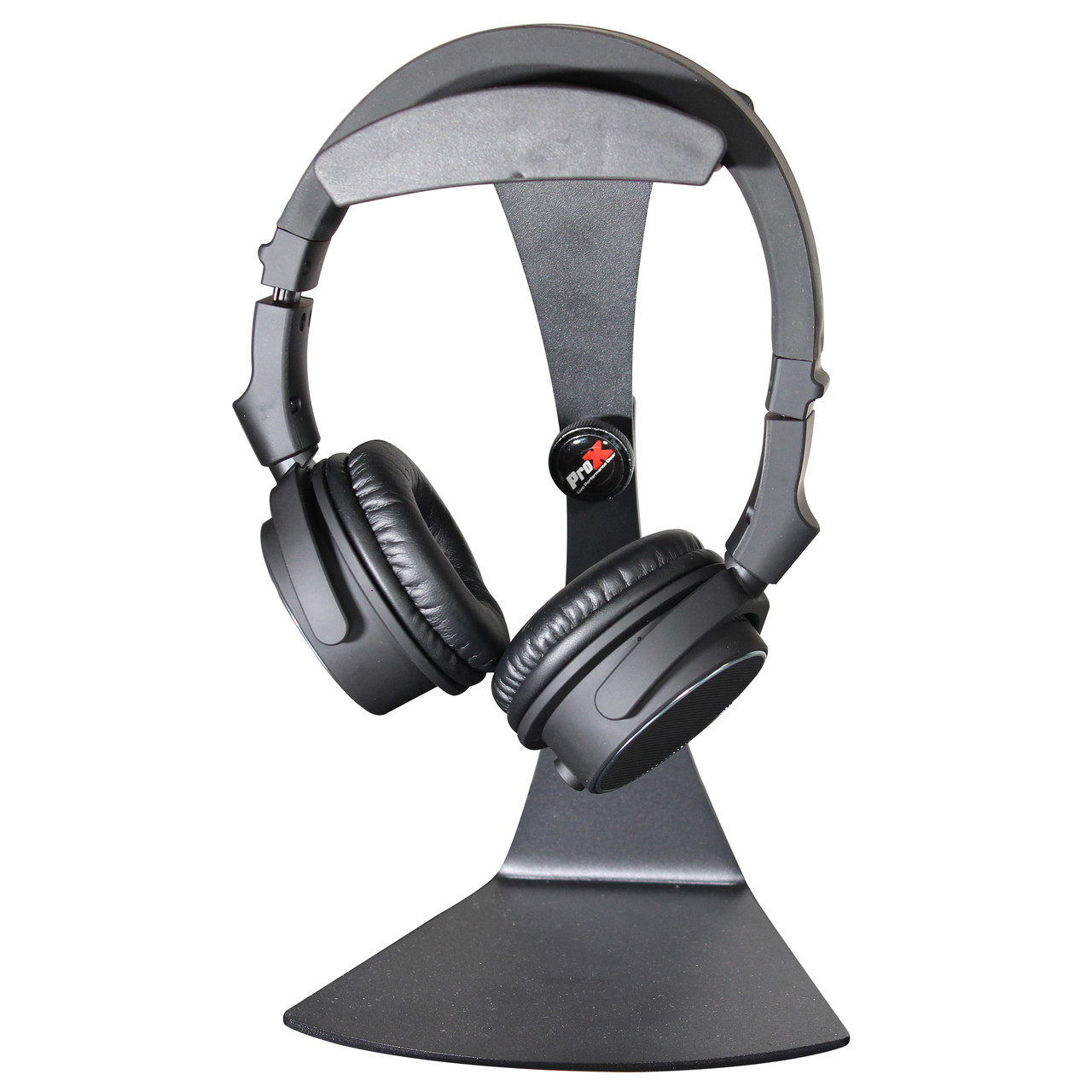 Universal Desktop Headphone Stand thumbnail 1