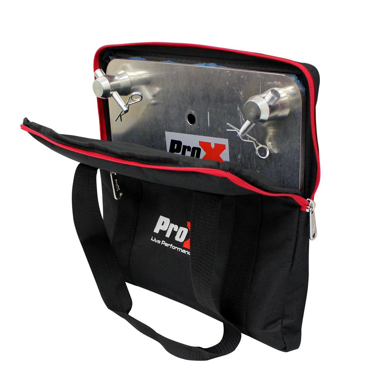 Universal Gig Bag fits 12 inch Top Base Plates thumbnail 1