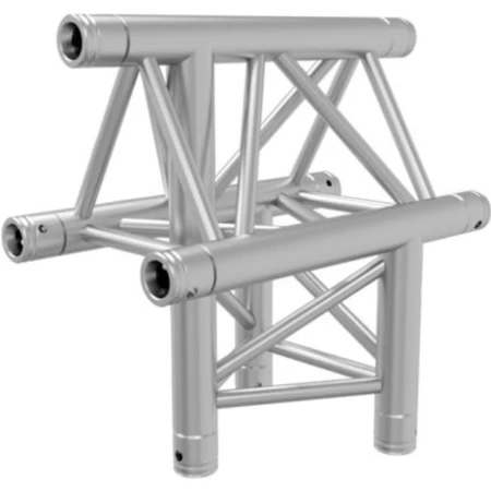 Global Truss TR-4096V-U (3 Way Vertical T Junction)