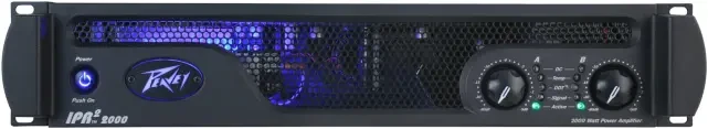 Peavey IPR2 2000