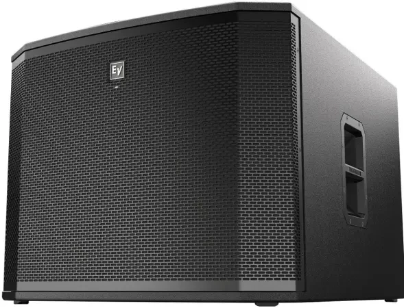 Electro-Voice ETX-18SP
