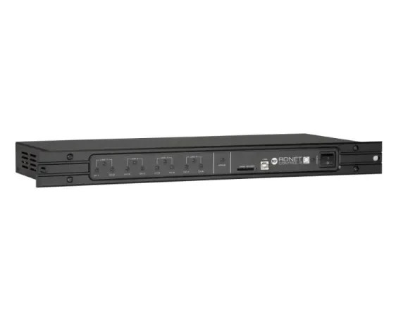 RCF RDNet8
