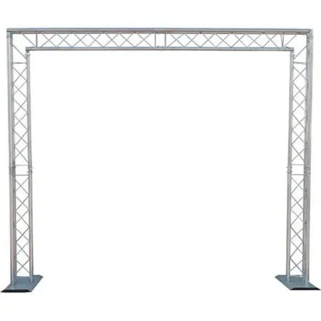 Global Truss Truss System