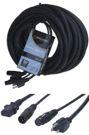 American Audio SKAC50