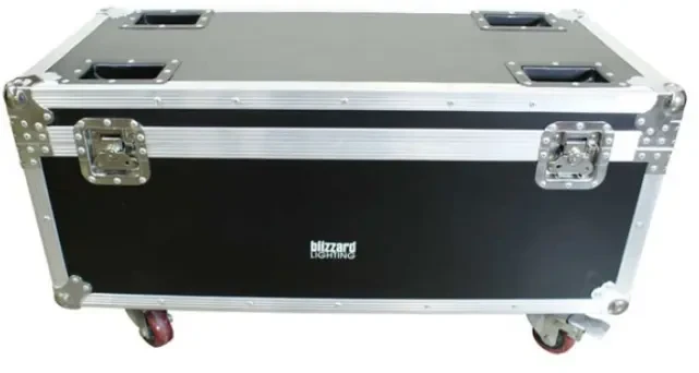 Blizzard Lighting Skybox Case 8
