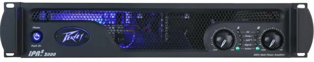 Peavey IPR2 3000