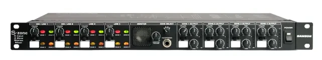 Samson S-Zone