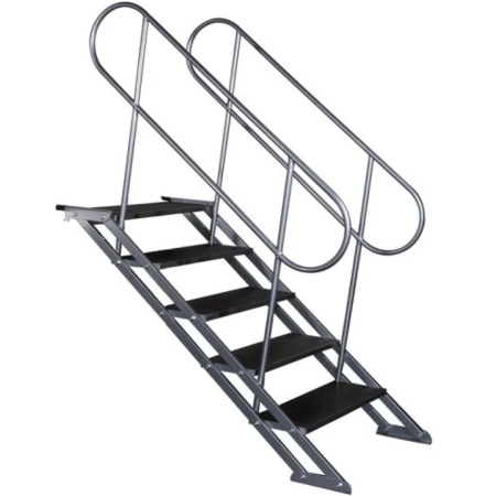 Global Truss GT-Stair Stage Stairs