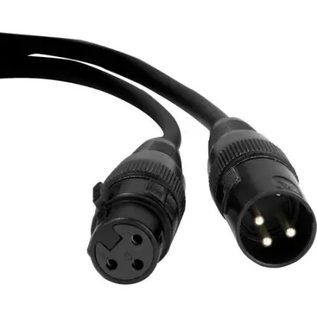 American DJ AC3PDMX25PRO