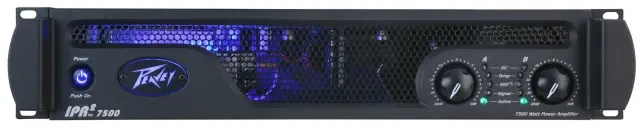 Peavey IPR2 7500
