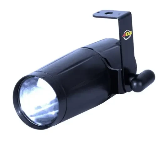American DJ Pinspot LED II