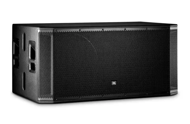 JBL SRX828SP