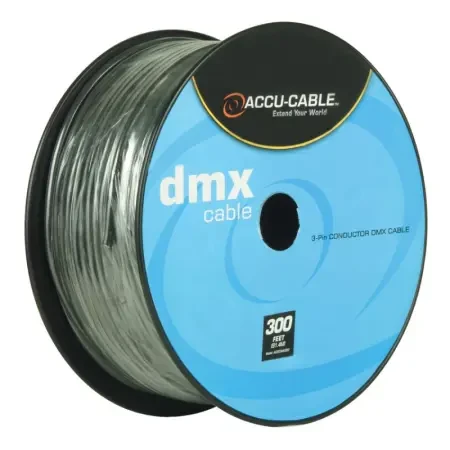 American Audio AC3CDMX300