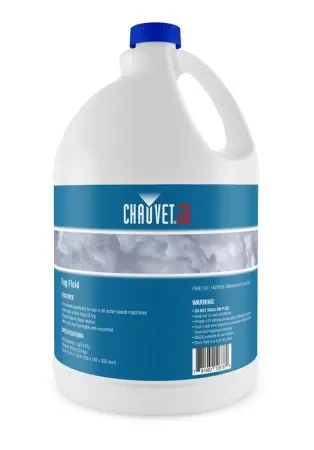 Chauvet DJ High Performance Fog Fluid (FJU)