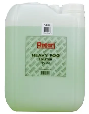 Antari FLG-20 (20 Liter Fog Fluid)