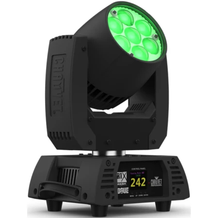 Chauvet Pro Rogue R1X Wash