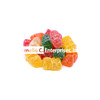 SOUR GUMMI BEARS 4oz