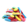 RAINBOW RATTLERS  4oz