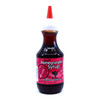 Pomegrante Syrup 8oz Plastic Squeeze Bottle