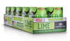 Lime Twangers Shaker