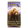 Alaska Large Premium Milk Chocolate Bar