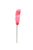 Pink Flamingo Lollipop Box