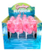 Pink Flamingo Lollipop Box