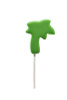 Palm Tree Lollipop Box
