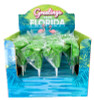 Palm Tree Lollipop Box