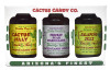 Cactus Jelly Gift 3 Pack