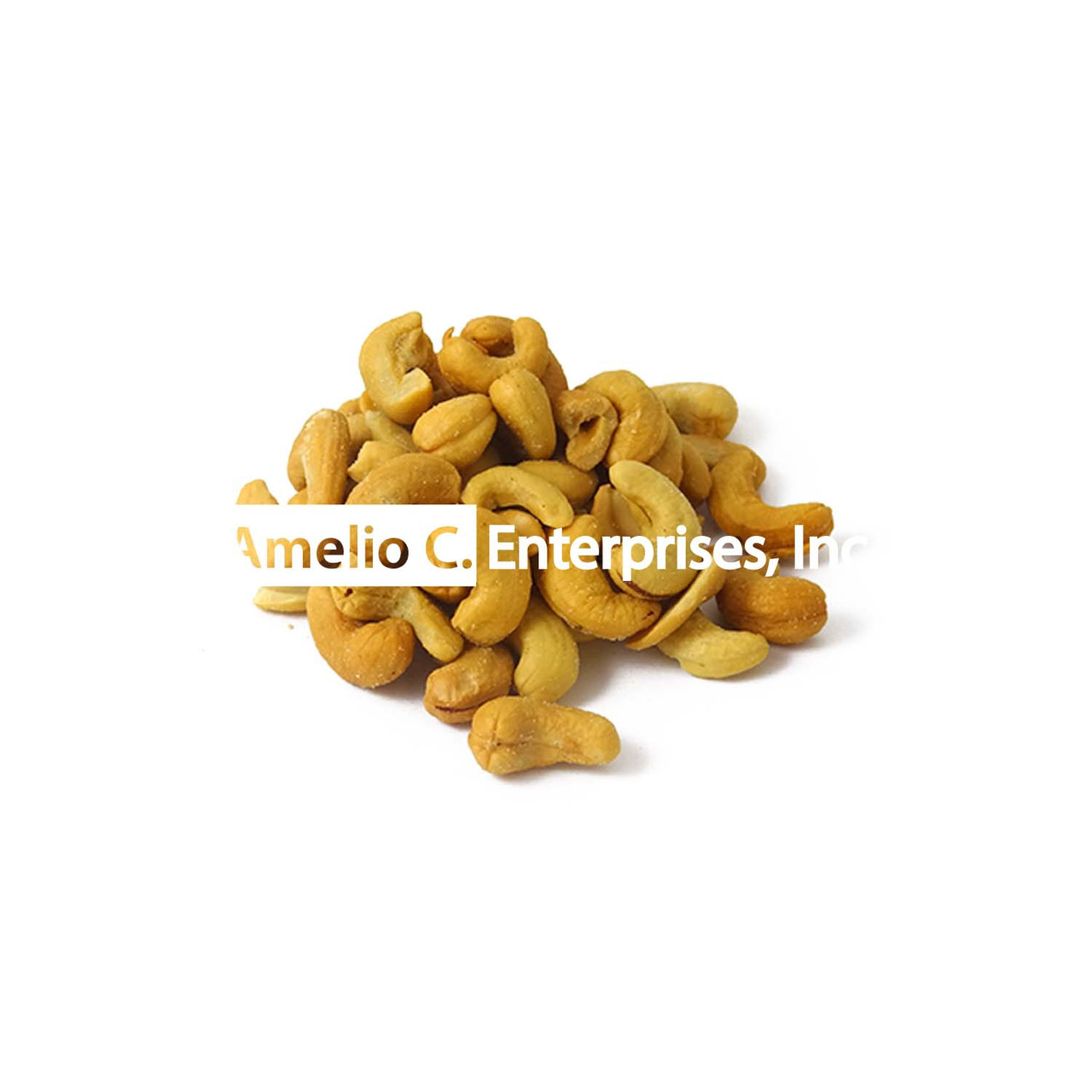 CASHEWS 4oz