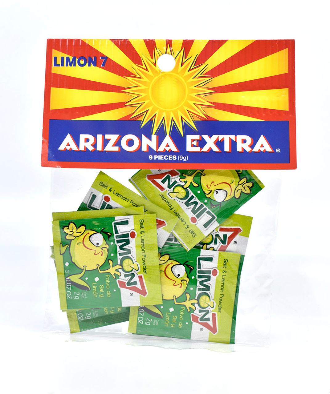 Limon 7 Budget Line - Amelio C Enterprises, Inc