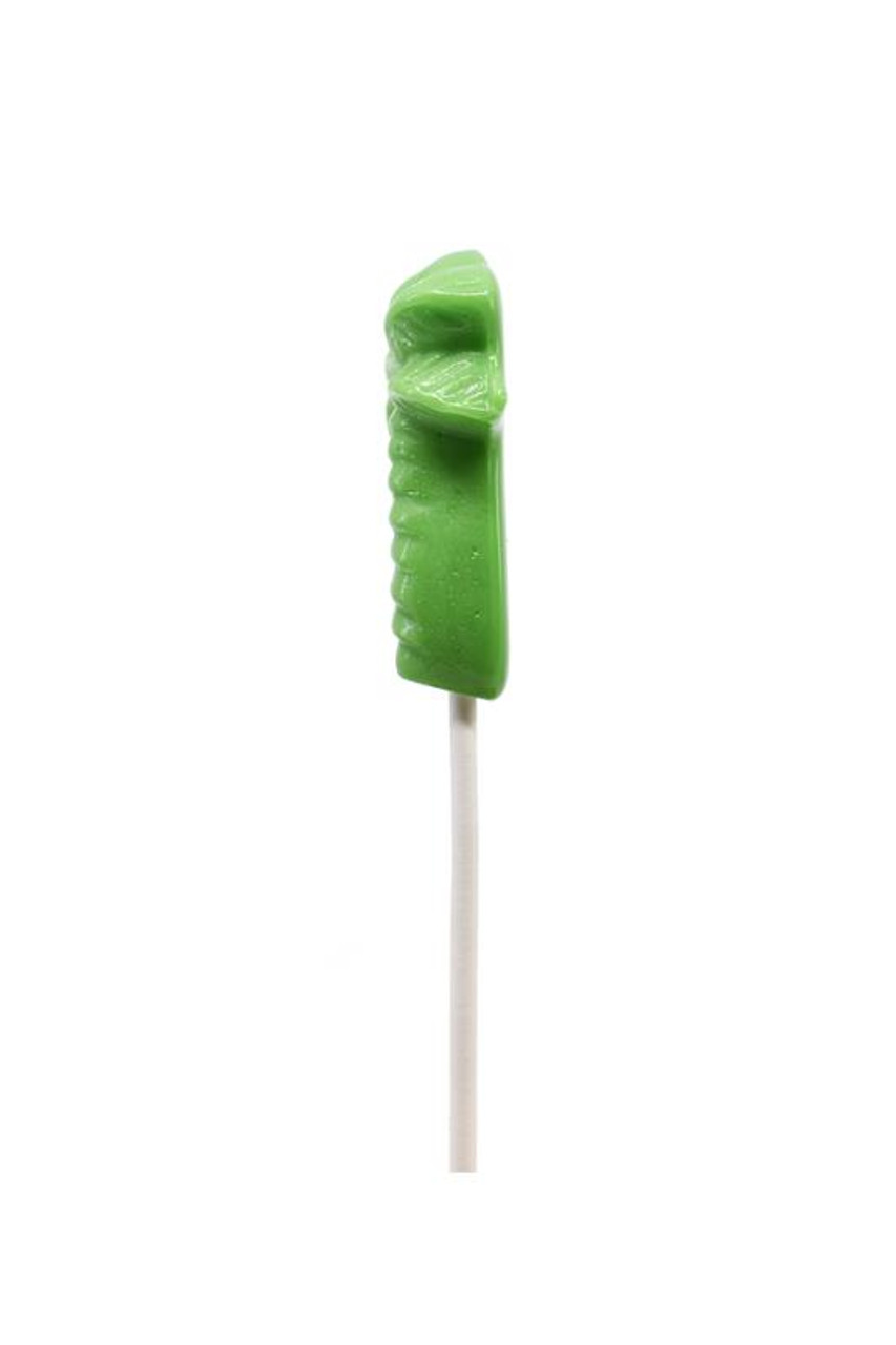 Gator Lollipop Box